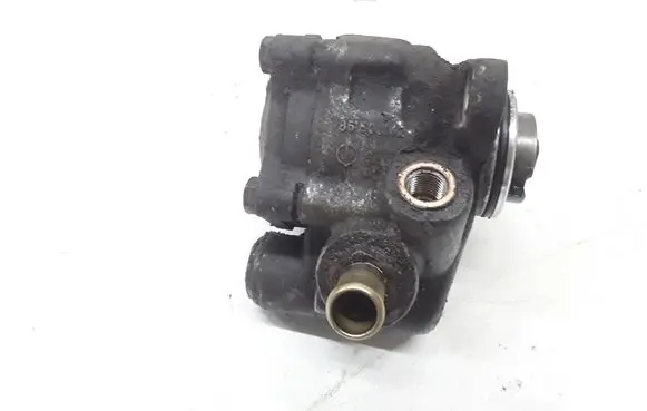 Fiat Ducato Power steering pump 768395511