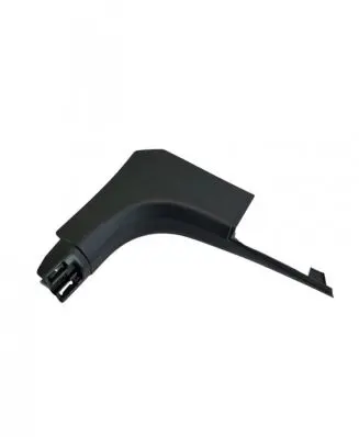 Opel Corsa F Rear sill trim cover 96642V