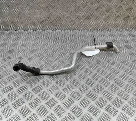 Porsche Panamera (971) Engine coolant pipe/hose 971819350E