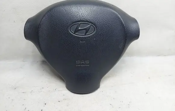 Hyundai Santa Fe Steering wheel airbag 5690026500 2656900021 26DMR102030305