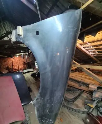 Renault 19 Fender