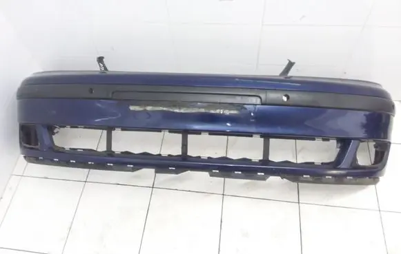 Ford Galaxy Front bumper
