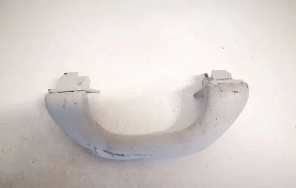 Volkswagen PASSAT B6 Rear interior roof grab handle 1k0857607