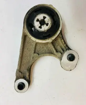 Peugeot 508 RXH Engine mount vacuum valve 