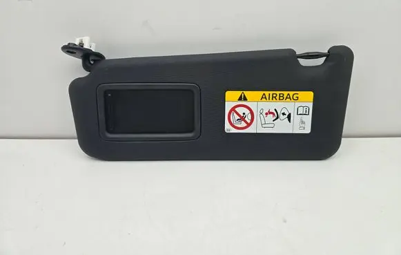 Toyota RAV 4 (XA40) Sun visor TW23278010