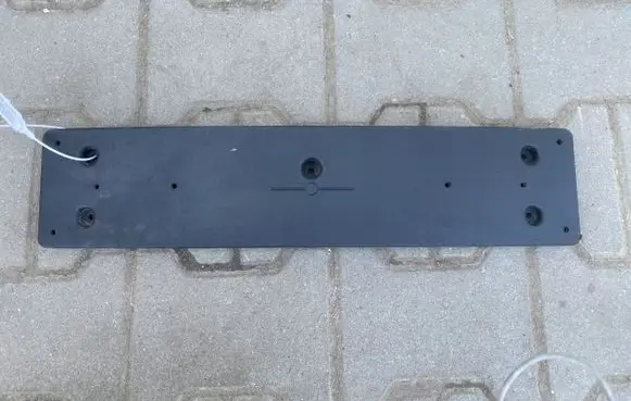 BMW 2 F45 Number plate surrounds holder frame 7301568
