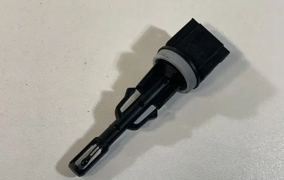 Volkswagen Polo V 6R Interior temperature sensor H9516