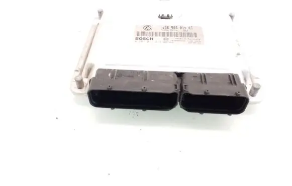Seat Ibiza III (6L) Engine control unit/module 038906019KT