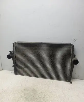Volvo V70 Intercooler radiator
