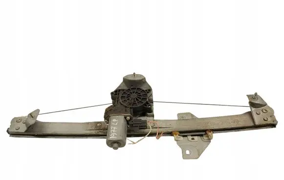 Dacia Dokker Front window lifting mechanism without motor 807213915R