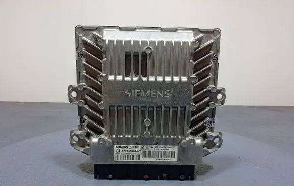 Citroen C5 Engine control unit/module ECU 9659211580