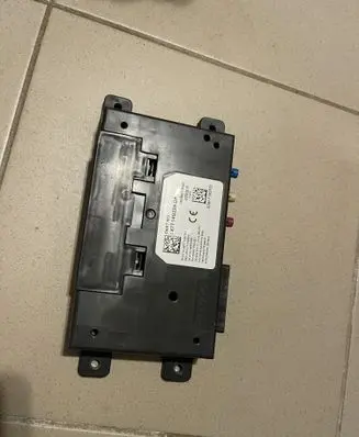Ford Focus Other devices LX7T14G229DP