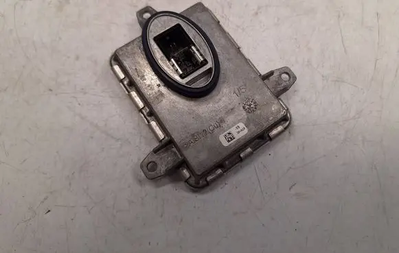 BMW 3 F30 F35 F31 Xenon control unit/module 7296090 63127296090 63117317408