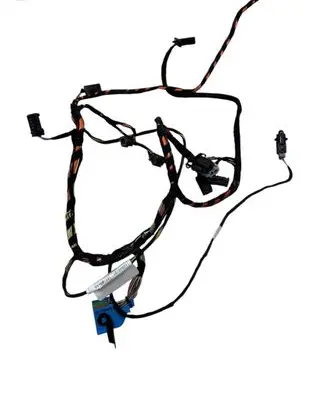 Citroen C4 II Picasso Other wiring loom 1234501 110715 0211