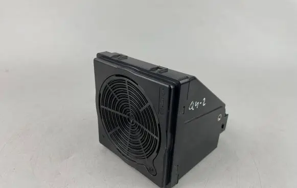 Audi Q4 e-tron Other control units/modules 89A035335A