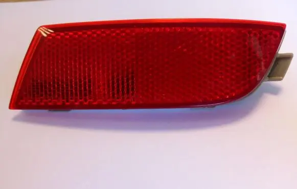 Nissan Note (E11) Rear tail light reflector 25024740 NE65315