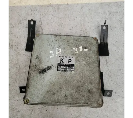 Nissan Terrano Engine control unit/module 407913120