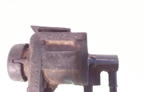 Volkswagen Golf IV Turbo solenoid valve 191906283A