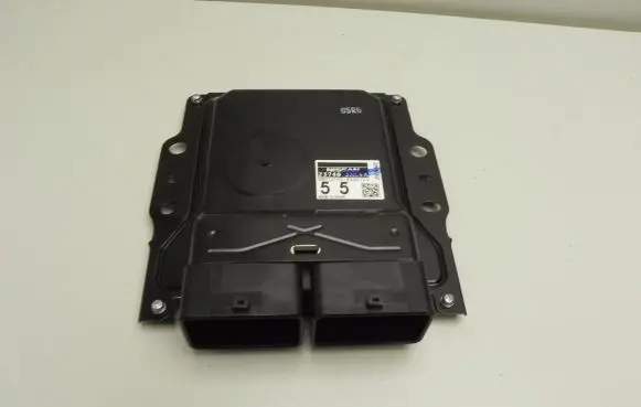 Nissan Leaf I (ZE0) Other control units/modules 237403NL6A E777