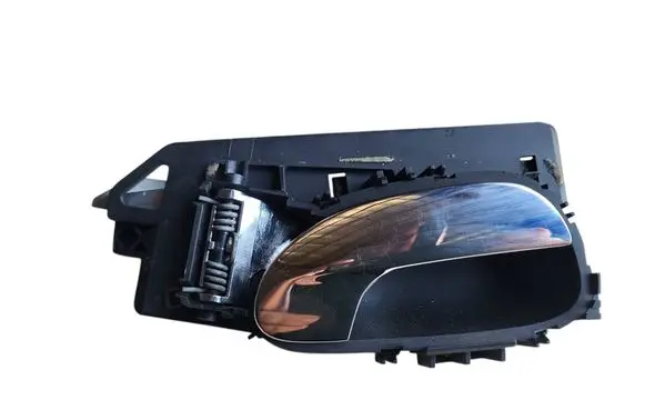 Front door interior handle