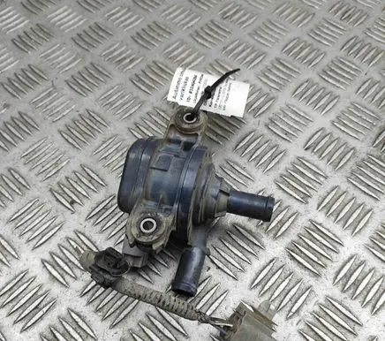 Toyota Hilux (AN120, AN130) Electric auxiliary coolant/water pump 161B047010