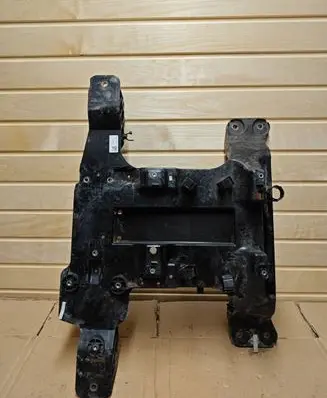 Cupra Born Front subframe 1EA805211B 03082023 1066
