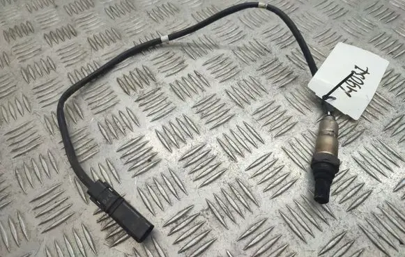 Skoda Octavia Mk3 (5E) Lambda probe sensor 04L906262A
