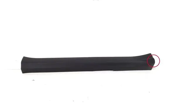 Toyota Auris 150 Front sill trim cover 67913-02150