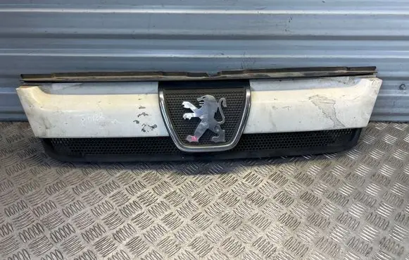Peugeot Boxer Front grill 1304703070 ST3162