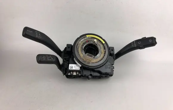 Audi A4 S4 B8 8K Wiper turn signal indicator stalk/switch 8K0953502BD 8K0953568F