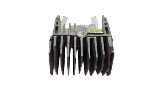 Volkswagen T-Cross Other control units/modules ML3VW216TDD