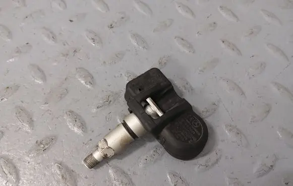 Tire pressure sensor