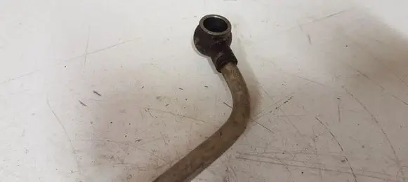Hyundai i30 Turbo turbocharger oiling pipe/hose