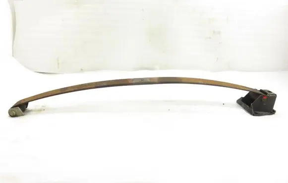 Fiat Ducato Rear leaf spring