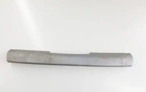 Suzuki SX4 S-Cross Front bumper splitter molding