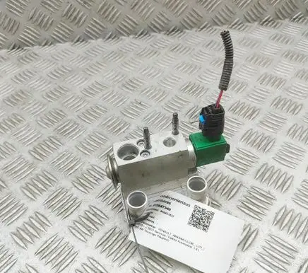Renault Arkana Air conditioning (A/C) air dryer 295E35353R