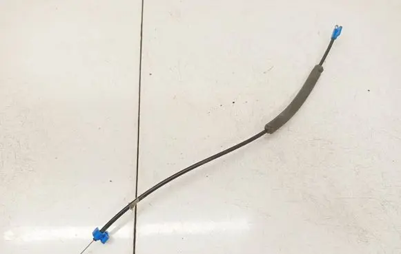 Audi 80 90 S2 B4 Air flap motor/actuator