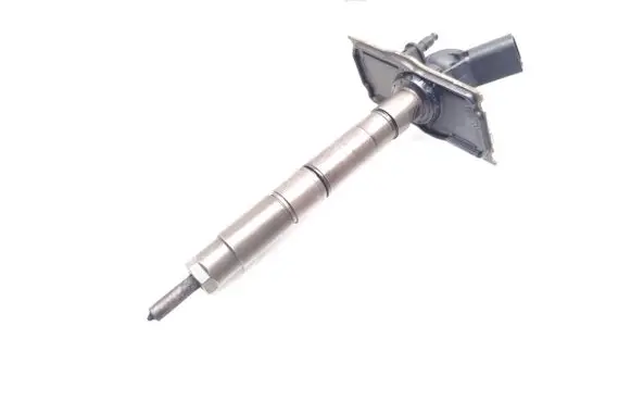 Volkswagen Touareg I Fuel injector 059130277AH 0445115052