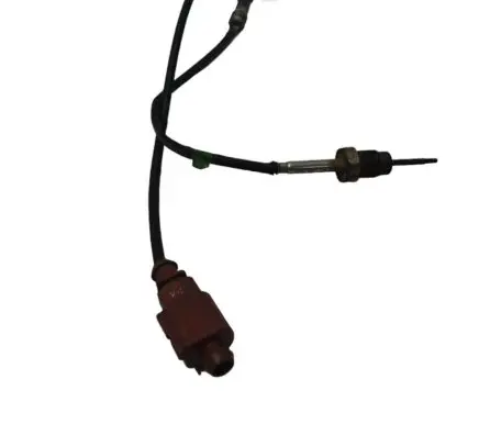 Volkswagen Passat Alltrack Exhaust gas temperature sensor 03L906088