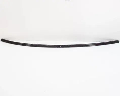 BMW M4 F82 F83 Roof trim bar molding cover 7285926 8061450