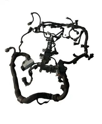 Opel Astra J Engine installation wiring loom 8981318522 98131852 1720001013150402