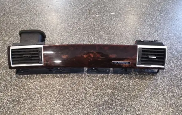Audi A8 S8 D3 4E Panel trim 4E2857185H