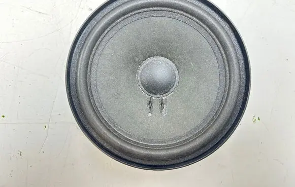 Volkswagen Amarok Front door speaker 2H0035453C