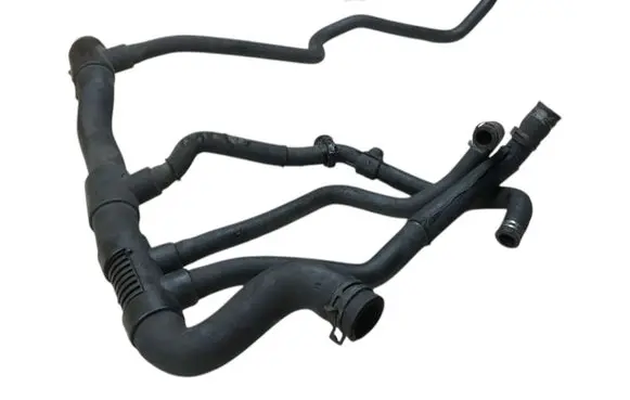 Renault Trafic II (X83) Brake booster pipe/hose 
