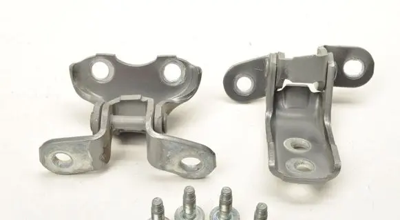 Toyota bZ4X Front door hinge set