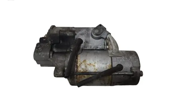 Land Rover Evoque I Starter motor 4280006910