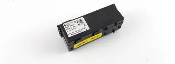 Ford Mustang VI Immobilizer control unit/module GD9T15K619BA 00000ZY161303JGG 28527081