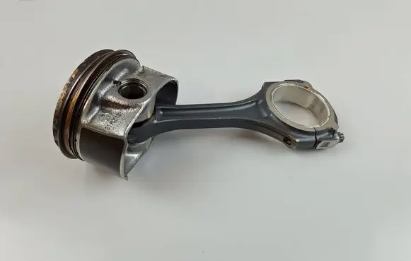 Mercedes-Benz SLC R172 Piston with connecting rod 274920 31AZ17A 1803305825112
