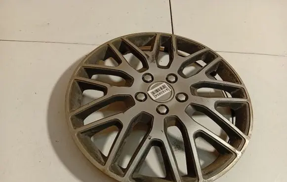 Ford Transit R15 wheel hub/cap/trim 