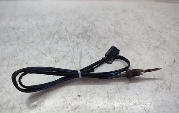 BMW X5 F15 Exhaust gas temperature sensor